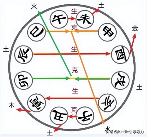 六合意思|地支六合是指什么？八字地支六合详解